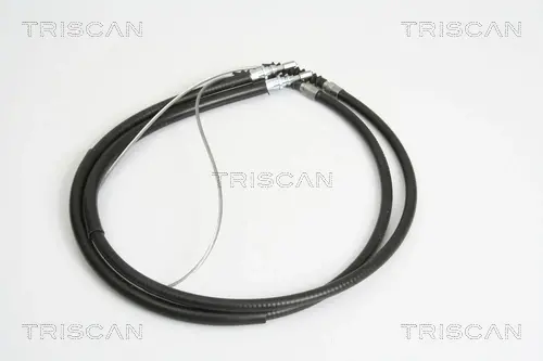 Трос, стояночная тормозная система TRISCAN 8140 10134 (фото 1)
