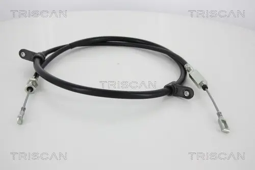 Трос TRISCAN 814010136 (фото 1)