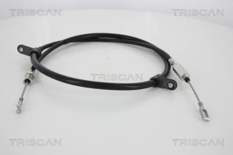 Трос TRISCAN 814010136