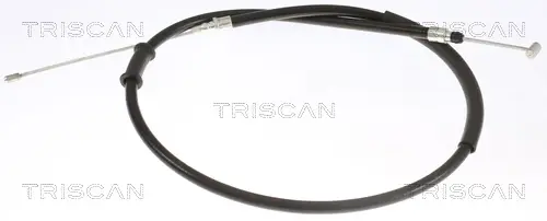Трос TRISCAN 814010140 (фото 1)