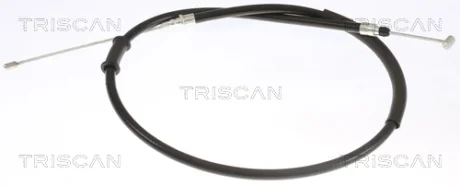 Трос TRISCAN 814010140