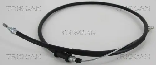 Трос TRISCAN 814010141 (фото 1)