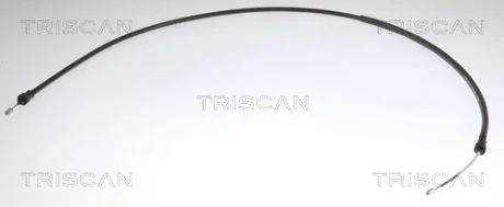 Трос ручного гальма перед. Citroen Jumper 95- TRISCAN 8140 10144