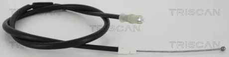 Трос TRISCAN 814010148