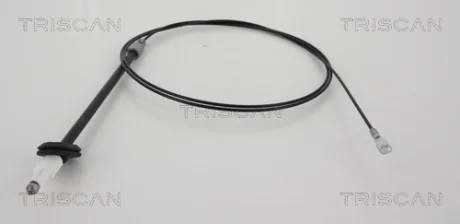 Трос TRISCAN 814010154