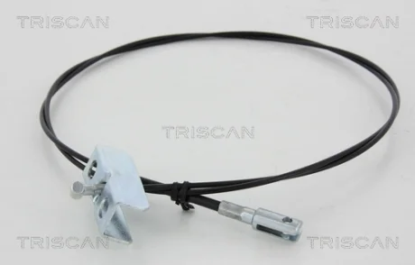 Трос TRISCAN 814010179
