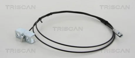 Трос TRISCAN 814010180