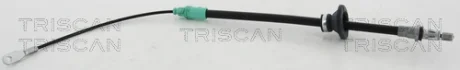 Трос TRISCAN 814010181 (фото 1)
