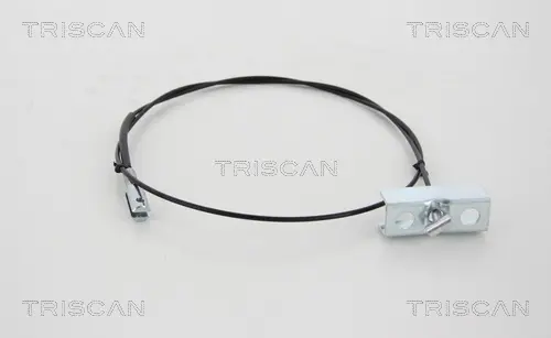Трос TRISCAN 814010189 (фото 1)
