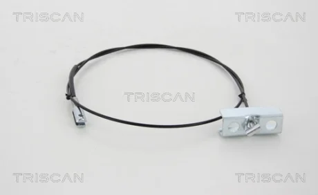 Трос TRISCAN 814010189