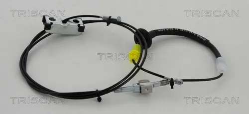 Трос TRISCAN 814010192 (фото 1)