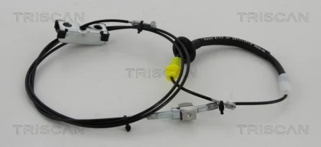 Трос TRISCAN 814010192