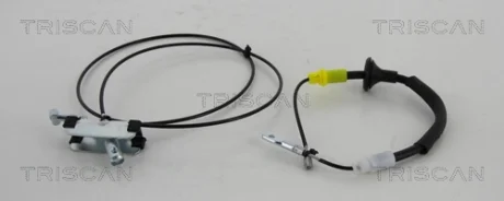 Трос TRISCAN 814010195