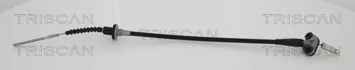 Трос TRISCAN 814010219 (фото 1)