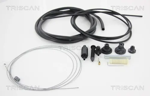 Тросик газа TRISCAN 8140 10309 (фото 1)