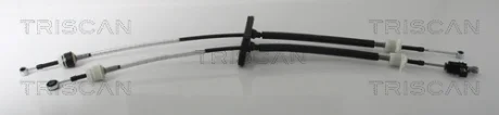Трос TRISCAN 814010722