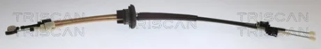 Трос гальмівний TRISCAN 814010726