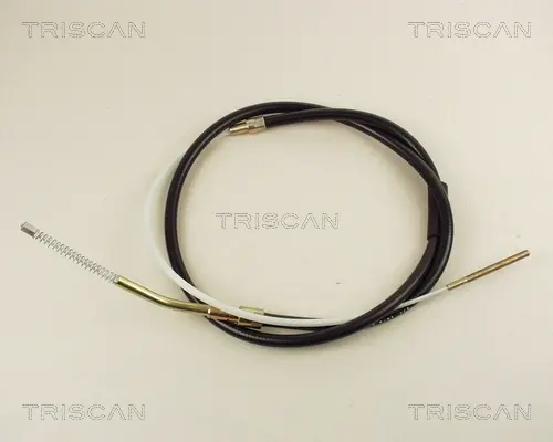 Трос TRISCAN 814011112 (фото 1)