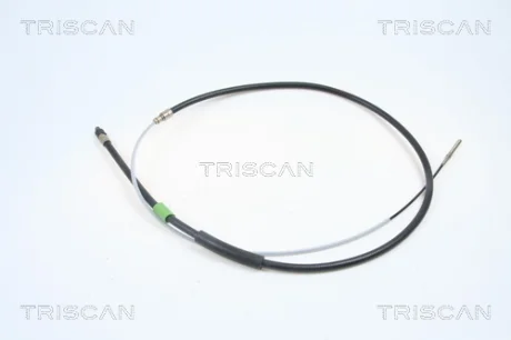 Трос TRISCAN 814011122