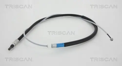 Трос ручного гальма зад. Л/П BMW 3 (E90) 1.6-4.0 01.05-12.11 TRISCAN 8140 11129 (фото 1)