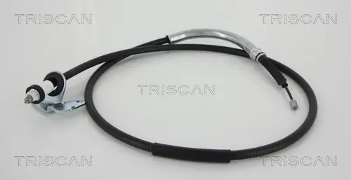Трос TRISCAN 814011143 (фото 1)