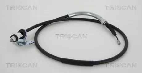 Трос TRISCAN 814011143