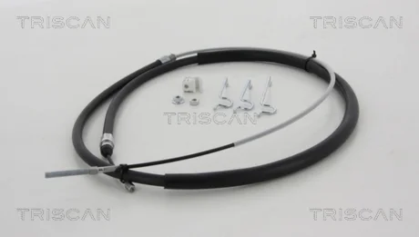 Трос ручного гальма зад. Л BMW 5 E39 96- 1930/1170 (L) TRISCAN 8140 11146