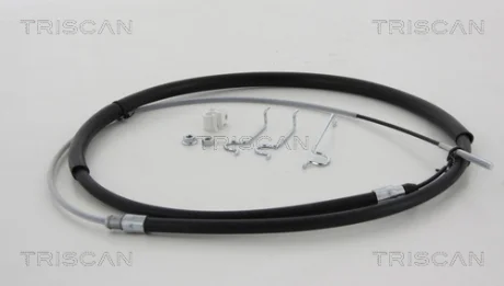 Трос ручного гальма зад.правий BMW E39 TRISCAN 8140 11147