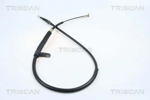 Трос TRISCAN 814012121 (фото 1)