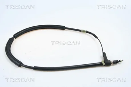 Трос TRISCAN 814012126