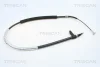Трос TRISCAN 814012127 (фото 1)