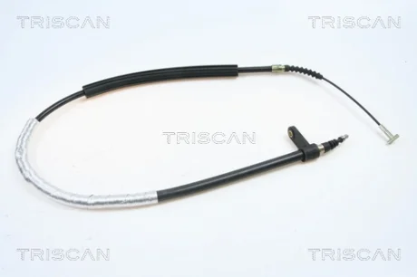Трос TRISCAN 814012127