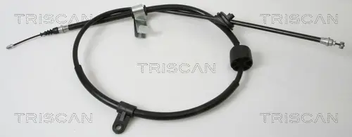 Трос TRISCAN 814012128 (фото 1)