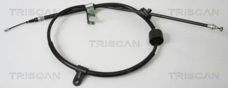 Трос TRISCAN 814012128