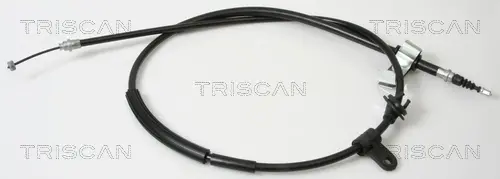 Трос TRISCAN 814012129 (фото 1)