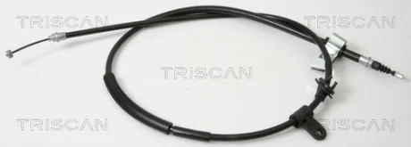 Трос TRISCAN 814012129