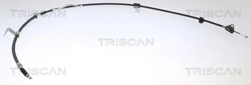 Автодеталь TRISCAN 8140131004 (фото 1)