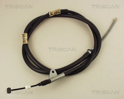 Трос TRISCAN 8140131100