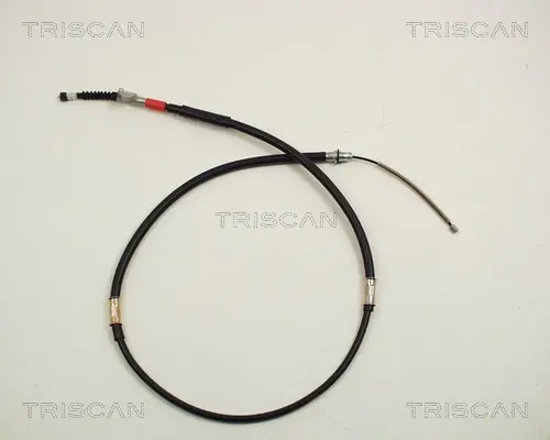 Трос TRISCAN 8140131101 (фото 1)