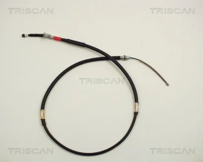 Трос TRISCAN 8140131101