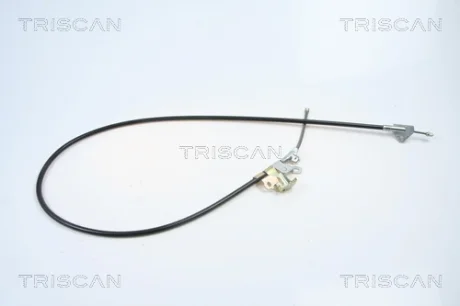 Трос TRISCAN 8140131110