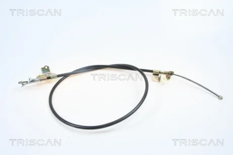 Трос TRISCAN 8140131111