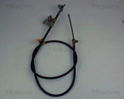 Трос TRISCAN 8140131113