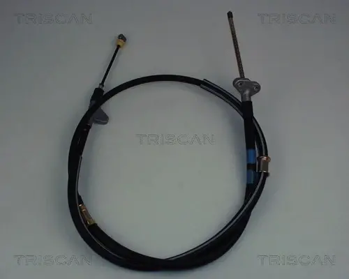 Трос TRISCAN 8140131116 (фото 1)