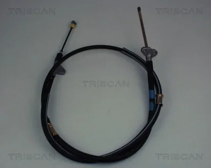 Трос TRISCAN 8140131116