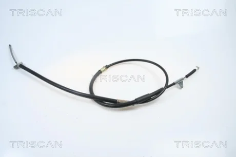 Трос TRISCAN 8140131117