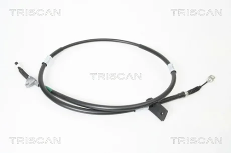 Трос TRISCAN 8140131129