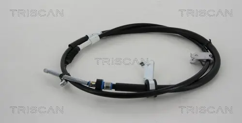 Трос TRISCAN 8140 131141 (фото 1)