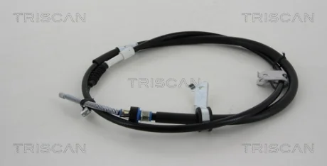 Трос TRISCAN 8140 131141