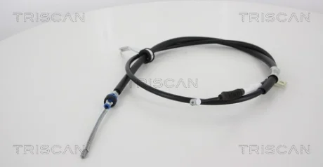 Трос TRISCAN 8140131142